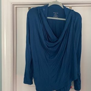 starless night modal magnetic do it all cardigan blue Magnetic Me nursing